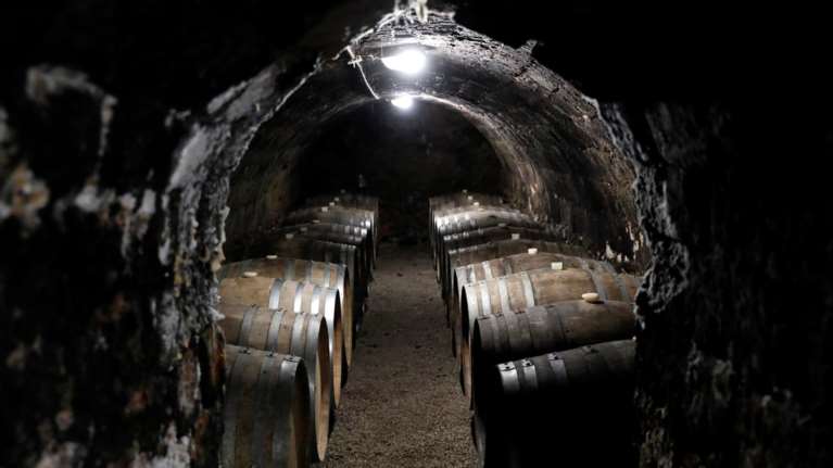 Πυρκαγιά στο Μπορντό κατέστρεψε δύο εκατ φιάλες κρασιού 13 εκατ. δολ.