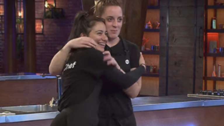 Σπυριδούλα και Εύα: ο ...αγώνας τους τελείωσε οριστικά