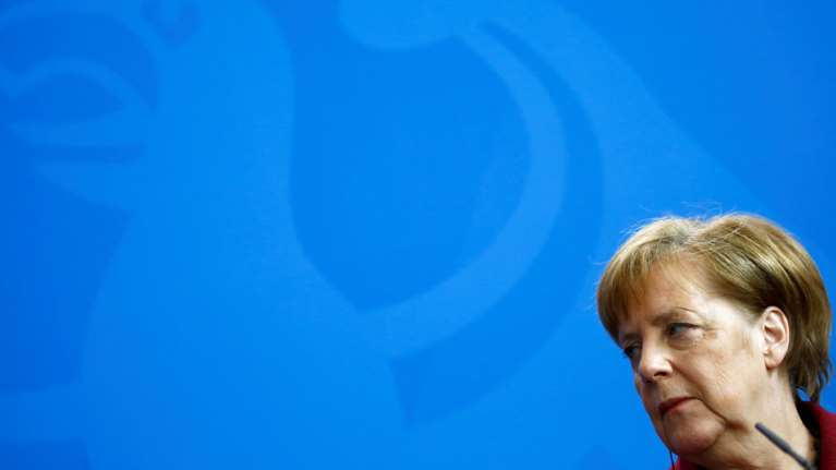Πόσο θα παραμείνει ακόμη η Μέρκελ καγκελάριος;  Τα σενάρια