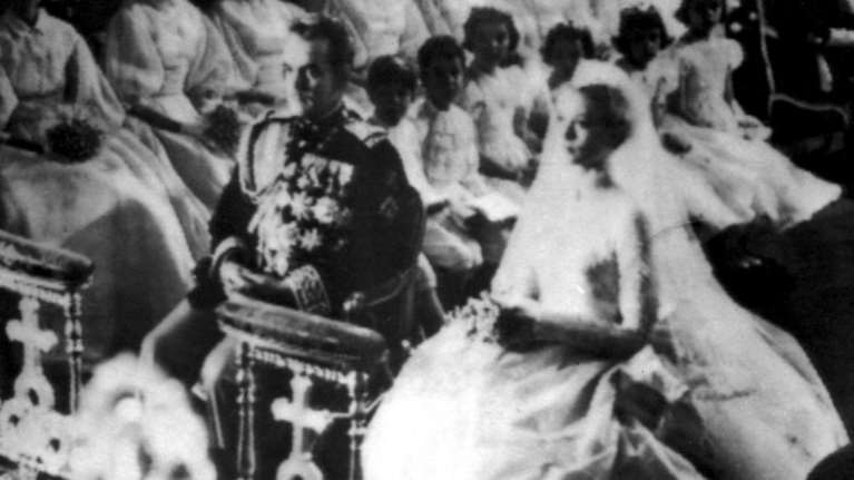 Πόσα πλήρωσε τον Ρενιέ η οικογένεια της Γκρέις για τον γάμο;