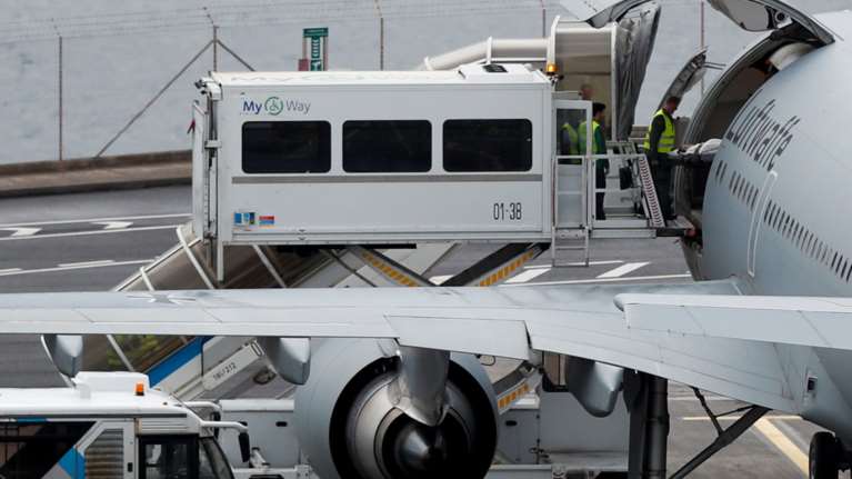 Πορτογαλία: Eπαναπατρίζονται οι Γερμανοί επιζώντες