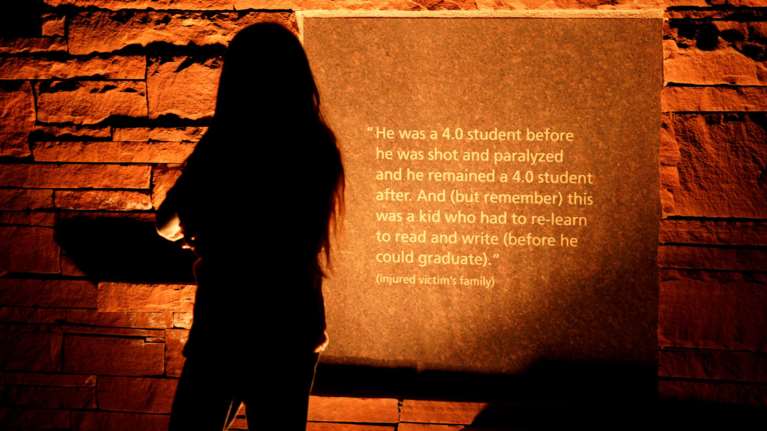 20 χρόνια από το μακελειό στο Κολουμπάιν