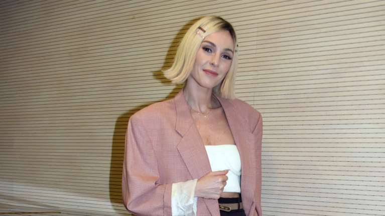 Τι θα φορέσει η Τάμτα στην Γιουροβίζιον;