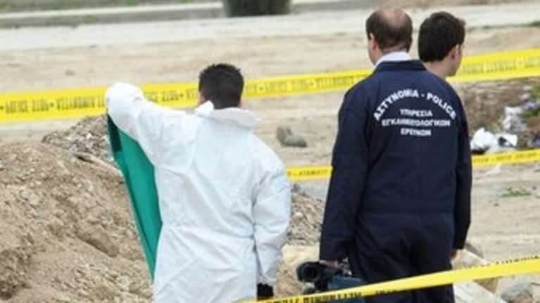 Κυνική ομολογία 35χρονου στην Κύπρο: «Την έπνιγα και ένιωθα ωραία»