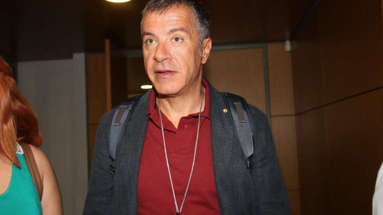 Το Ποτάμι παρουσιάζει τους υποψηφίους του στις ευρωεκλογές