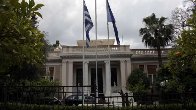 Μαξίμου κατά ΝΔ: Θέλουν να καταργήσουν και το επίδομα ανεργίας