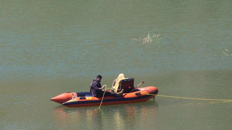 Αναζητούν κι άλλα πιθανά θύματα του serial killer στην Κύπρο