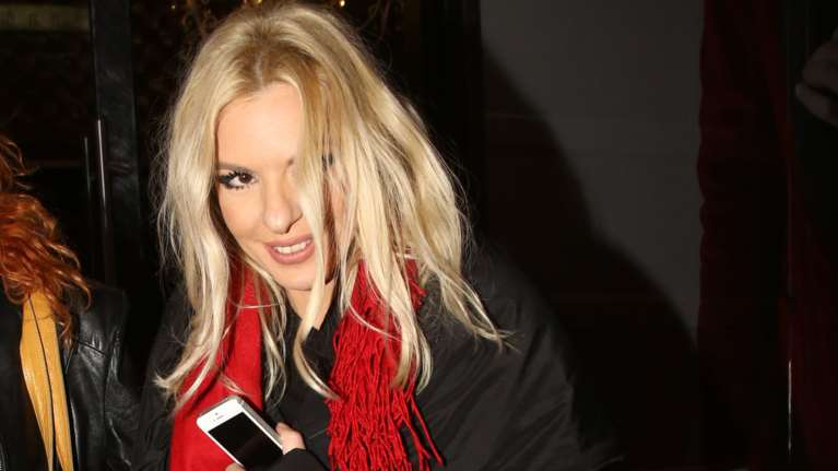 Αναζητείται η Πάνια από την αστυνομία- Μήνυση σε βάρος της