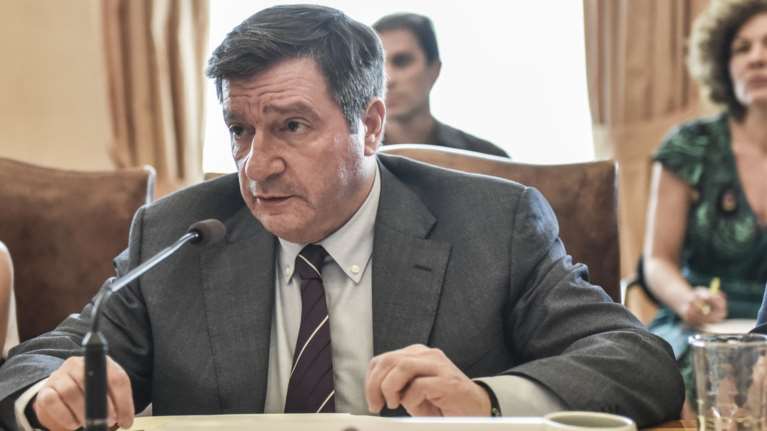 Δήμος Αθηναίων: Οριστικό όχι σε συγκεντρώσεις και περίπτερα της ΧΑ