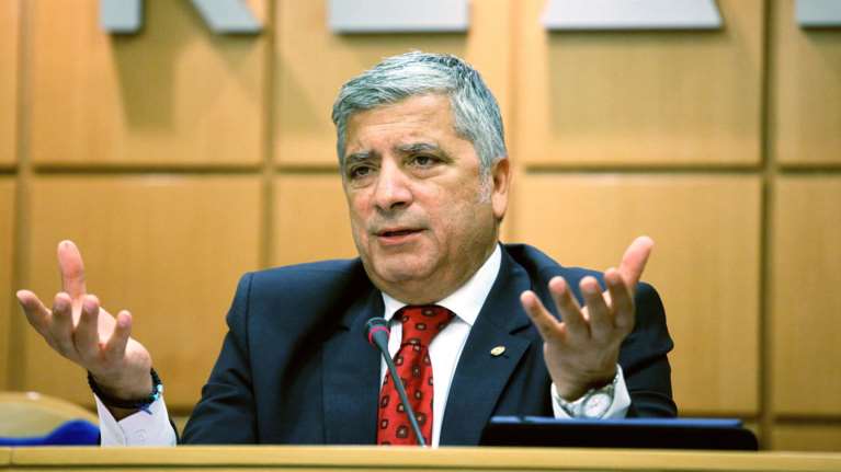 Δημοσκόπηση Alco: Σταθερό προβάδισμα Γ. Πατούλη για την Περιφέρεια Αττικής