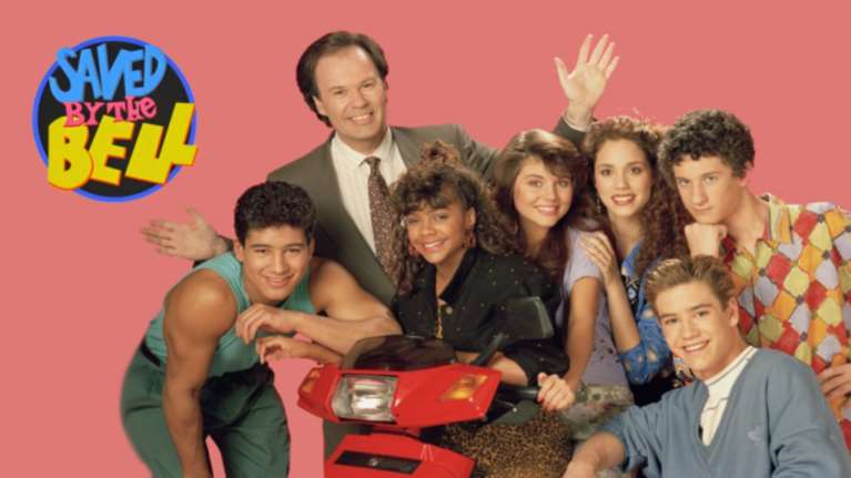 Ετσι είναι σήμερα οι πρωταγωνιστές του «Saved by the Bell»