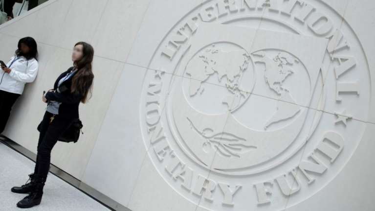 Κατατέθηκε στον ESM το αίτημα για μερική αποπληρωμή του ΔΝΤ
