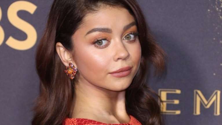 Η Σάρα Χάιλαντ δίνει τη δική της μάχη με θέματα υγείας