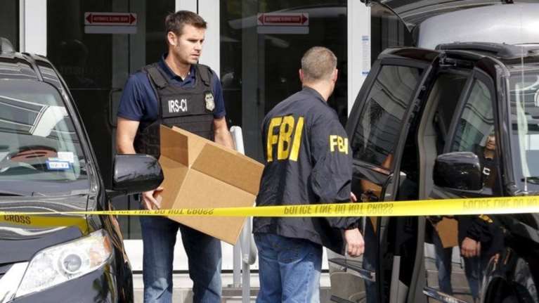 Εκθεση FBI: Μεγαλύτερη μείωση στους φόνους το 2023, αύξηση στα εγκλήματα μίσους