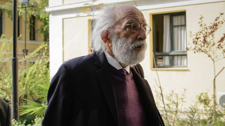 Ελεύθεροι με περιοριστικούς όρους Λυκουρέζος-Παναγόπουλος