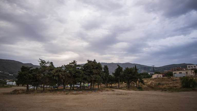 Βροχές, καταιγίδες και αφρικανική σκόνη τη Μεγάλη Τρίτη