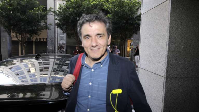 Τσακαλώτος: Αύξηση 146€ το χρόνο για τη μεσαία τάξη επί ΣΥΡΙΖΑ