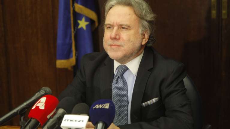 Σε διαβούλευση το νομοσχέδιο για Συμβούλιο Εθνικής Ασφάλειας