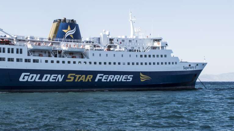 Με άλλα πλοία θα μεταφερθούν οι επιβάτες του Superferry