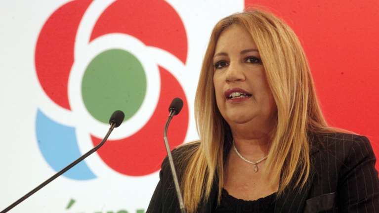 Γεννηματά: Τσίπρας και Πολάκης είναι ένα και το αυτό