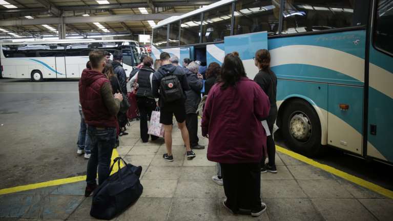 Αυξημένα μέτρα αστυνόμευσης και τροχαίας την περίοδο του Πάσχα