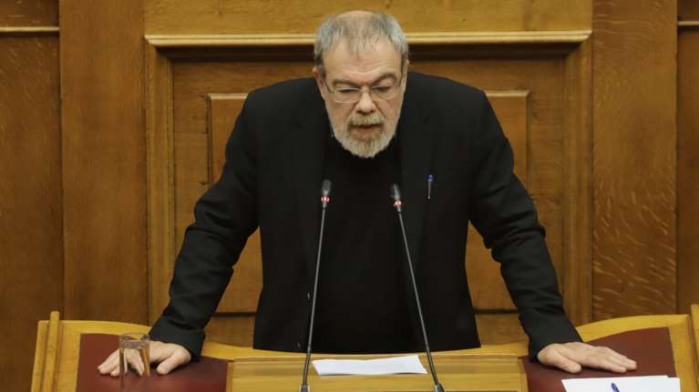 Γιώργος Κυρίτσης: «Σόρρυ παιδιά ο Πολάκης έχει δίκιο»