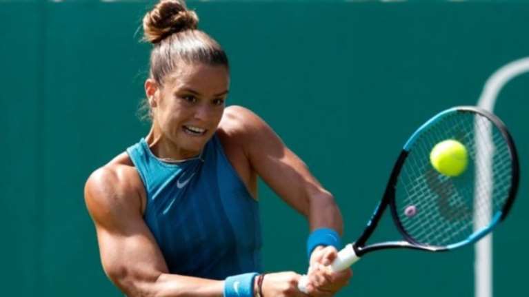 Πρόωρο «αντίο» της Σάκκαρη στην Κωνσταντινούπολη