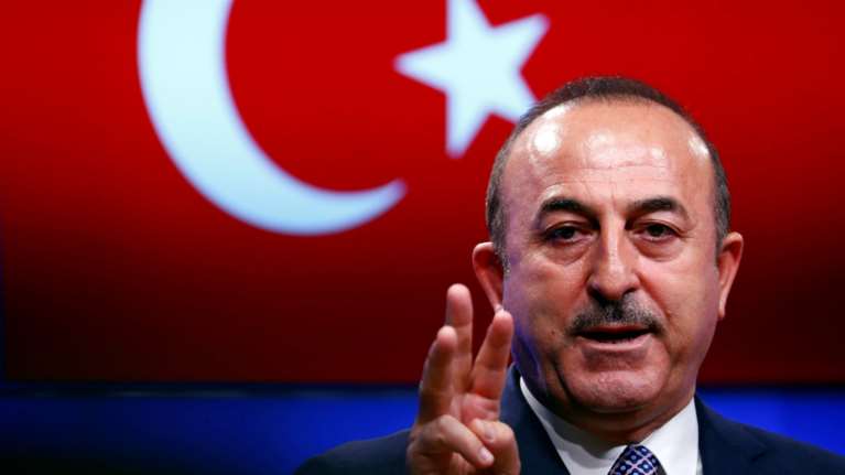 Τσαβούσογλου: Αν οι ΗΠΑ δεν μας προμηθεύσουν με F-35, θα στραφούμε αλλού