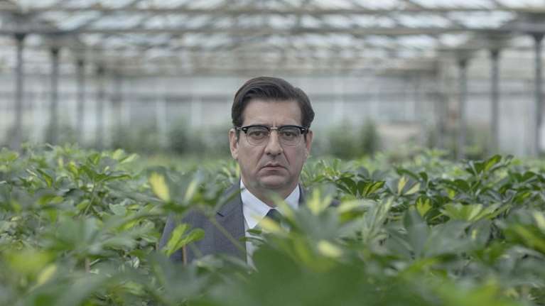 Ο &quot;Oίκτος&quot; καλύτερη ταινία μυθοπλασίας στα βραβεία ΙΡΙΣ