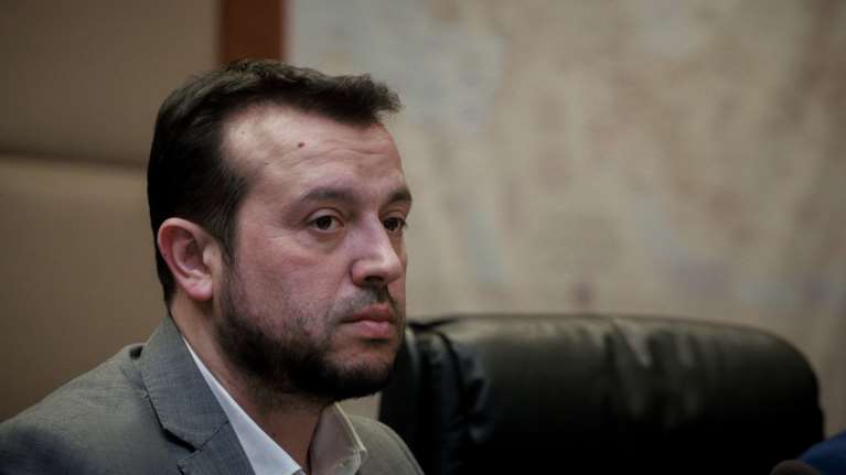 Νίκος Παππάς: Ηθικός πολυτραυματίας ο Κυριάκος Μητσοτάκης