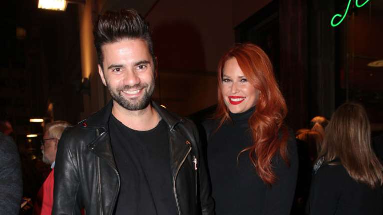 Διαζύγιο Χρηστίδου Μαραντίνη: Αυτή η στιγμή τους κλόνισε στα 9 χρόνια γάμου