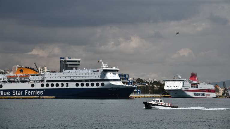 Αυξημένη από σήμερα η κίνηση στα λιμάνια για την έξοδο του Πάσχα