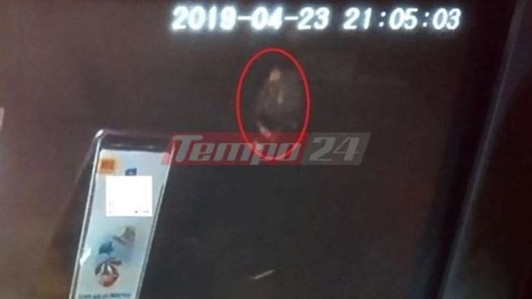 Επίθεση με πέτρες και ξύλα σε μίνι μάρκετ στην Πάτρα