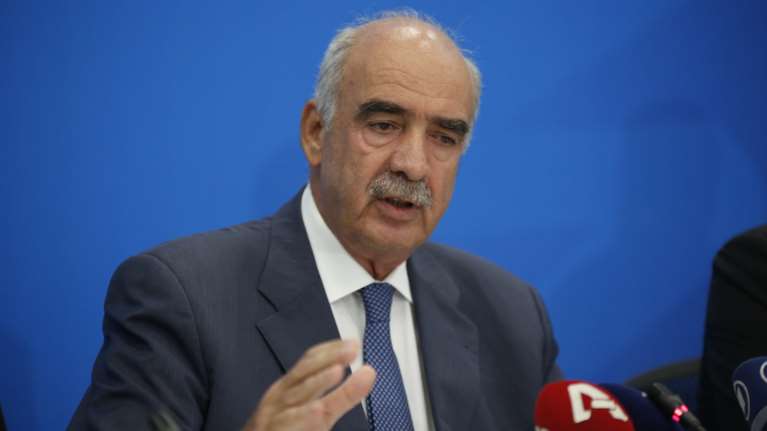 Μεϊμαράκης: Έπρεπε να αποπέμψει τον Πολάκη ο Τσίπρας