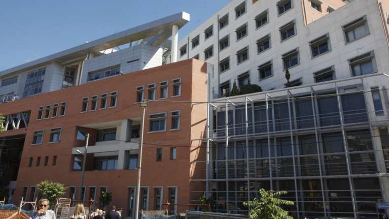 ΕΛΣΤΑΤ: Στα 334,573 δισ. ευρώ το δημόσιο χρέος το δ&#39; τρίμηνο 2018