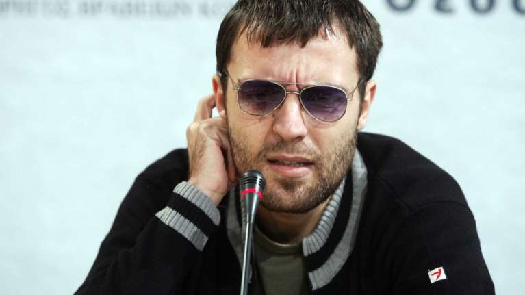 Συγκλονιστική εικόνα &amp; κείμενο του Κορτώ για την απόπειρα αυτοκτονίας του