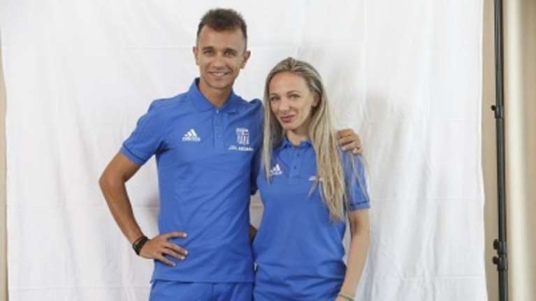 Οκτώ Έλληνες στο Ευρωπαϊκό βάδην της Λιθουανίας