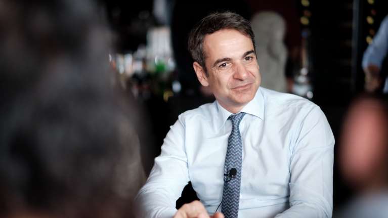 Στο Φανάρι τη Μ. Πέμπτη ο Κυρ. Μητσοτάκης