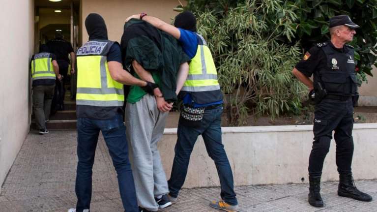 Ισπανία: Mάνα και γιος εντοπίστηκαν νεκροί στην Τενερίφη-Σύλληψη πατέρα