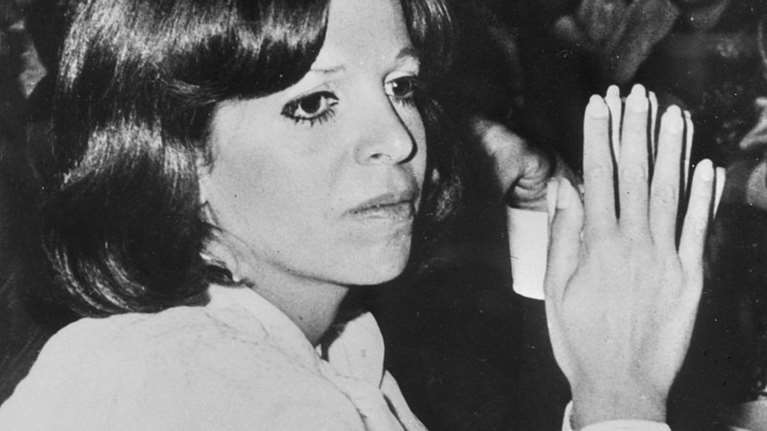 Σπάνιο κλικ: Η Χριστίνα Ωνάση με τον δεύτερο σύζυγό της, τον Ρώσο Σεργκέι Καούζοφ - Ο γάμος-λάθος