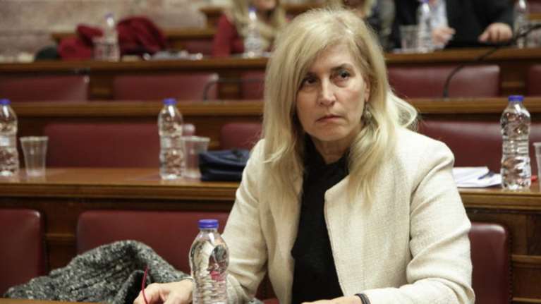 Αυλωνίτου: Απαράδεκτη η δήλωση Πολάκη, να ζητήσει συγγνώμη