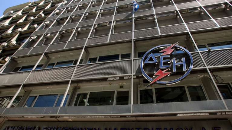 ΔΕΔΔΗΕ: Χωρίς τα τέλη διανομής οι λογαριασμοί ρεύματος των πληγέντων από την κακοκαιρία "Ελπίδα"