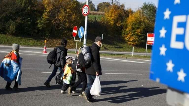 ΕΕ: Καθεστώς προστασίας σε 330 χιλιάδες αιτούντες άσυλο το 2018