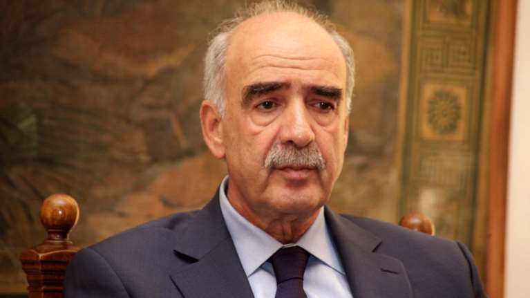 Παραιτήθηκαν από βουλευτές Μεϊμαράκης, Ασημακοπούλου &amp; Μάρκου