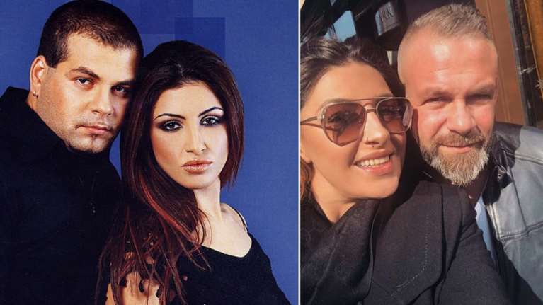 Η Παπαρίζου ανακοινώνει: Τραγουδούν ξανά μαζί ως Antique!