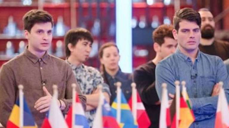 MasterChef spoiler! Ποιοι είναι οι δυο φιναλίστ