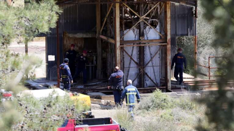 Κύπρος: Νέο θύμα του serial killer εντοπίστηκε σε πεδίο βολής