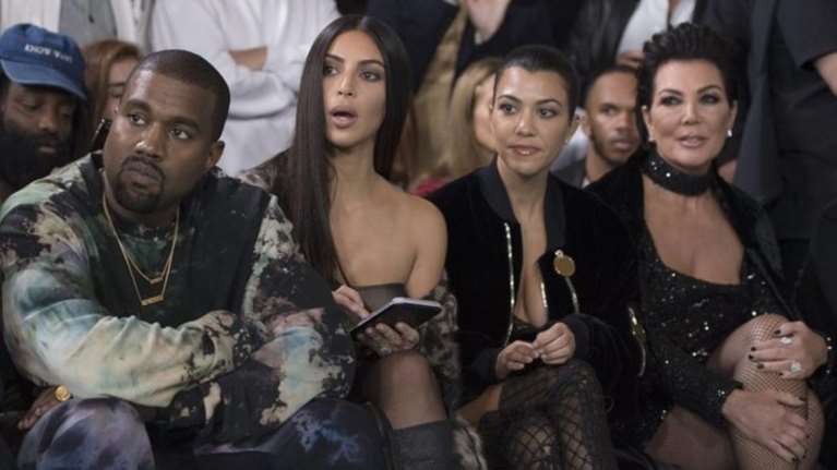 Πόσα παίρνουν οι Καρντάσιανς για  να ποστάρουν στο Instagram;