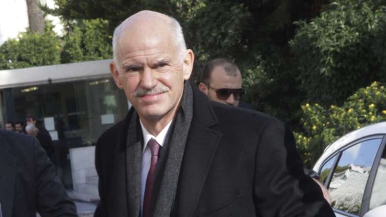 Και ο Παπανδρέου στην Κίνα: Να αξιοποιήσουμε την ευκαιρία