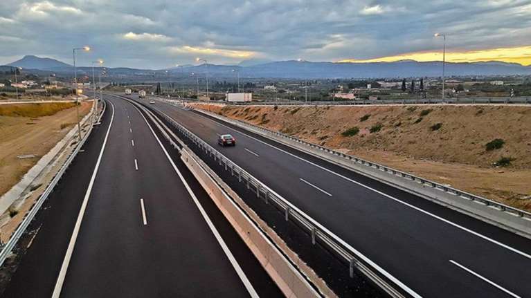 Ολυμπία Οδός: Αυτά είναι τα sos για ασφαλή πασχαλινά ταξίδια